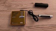 Walkman sony rh10 usato  Spedire a Italy