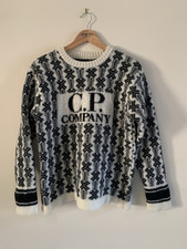 Company chunky knit for sale  RIPLEY