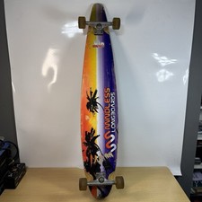 Mindless longboard sunset for sale  SOUTHAMPTON