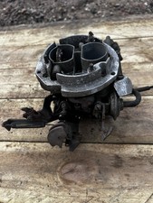 Weber carburetor dmtr for sale  WALTON-ON-THAMES