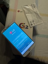 Cellulare g2 usato  Italia
