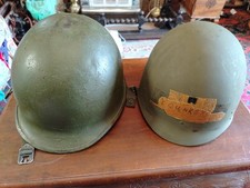 Original paratrooper helmet. for sale  YORK
