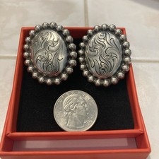 Vogt sterling silver for sale  Redding
