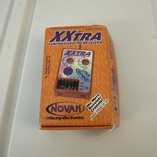 Novak xxtra synthesized d'occasion  Expédié en Belgium