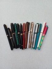 Lot stylo plume d'occasion  Châlette-sur-Loing