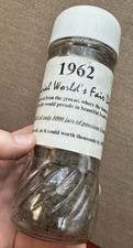 1962 official seattle for sale  Indianapolis