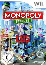 Monopoly streets electronic gebraucht kaufen  Berlin