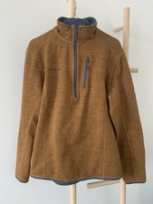 Mammut herren fleece gebraucht kaufen  Saarbrücken