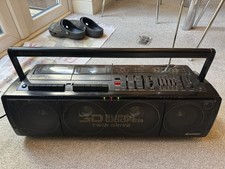 Hitachi super woofer for sale  AMERSHAM