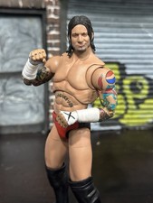 Wwe aew custom for sale  Medford