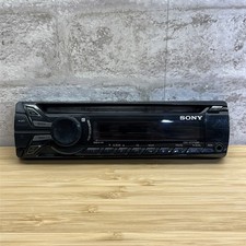 Sony cdx gt270mp for sale  Austin
