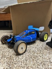 Team associated factory d'occasion  Expédié en Belgium