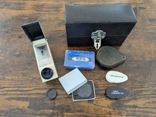 Gems tools refractometer for sale  WALTHAM CROSS