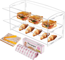 Vetrina per pasticceria usato Vetrina per pasticceria usato  Roma