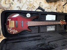 Yamaha bb605 string for sale  Arcata