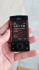 Nokia X3-00 Slide Phone – Like New – Unlocked – Fully Working – Original Nokia, używany na sprzedaż  PL