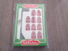 Subbuteo ref 649..fondo usato  Cecina