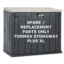 New genuine toomax for sale  OAKHAM
