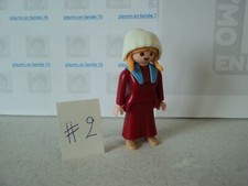 Playmobil vintage city d'occasion  Buchy