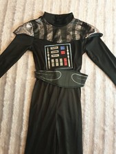 Darth vader costume for sale  BURY ST. EDMUNDS