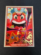 Mancolista numerate cuphead usato  San Benedetto del Tronto