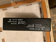 Bmw module verrouillage d'occasion  Anse