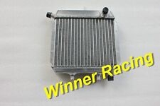 Radiador de alumínio para Aprilia RS50 1993-2005 Radiador RS 50 1997 98 99 comprar usado  Enviando para Brazil