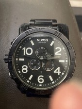 Nixon chrono simplify for sale  Sacramento