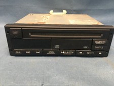 Ford oem player for sale  Lee