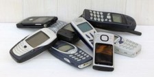 Nokia 1100 service d'occasion  Souillac
