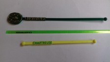 Rare lot chartreuse d'occasion  Expédié en Belgium