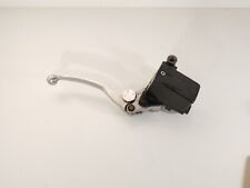 Bremspumpe suzuki bandit gebraucht kaufen  Backnang