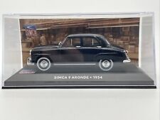 Simca aronde 1 d'occasion  Saclas