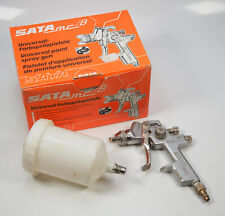 Sata lackierpistole universal gebraucht kaufen  Langenfeld (Rheinland)