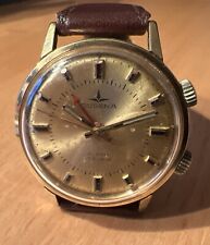 Herren armbandwecker armbanduh gebraucht kaufen  Sulingen