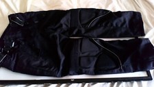 Motorcycle trousers size for sale  LONDON