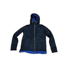 Superdry storm kapuzenjacke gebraucht kaufen  Dortmund