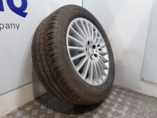 Alloy wheel mercedes for sale  DONCASTER