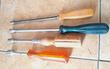 Set chiavi giraviti usato  Milano