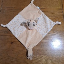 Baby comforter blanket for sale  KILMARNOCK