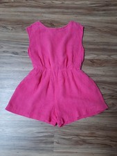 Jumpsuit mädchen 140 gebraucht kaufen  Rüsselsheim am Main