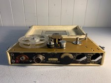 Stellavox sm5 reel usato  Spedire a Italy