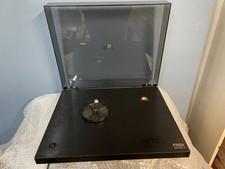 Rega planar plinth for sale  BERKELEY