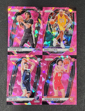 2024 prizm basketball for sale  Urbana
