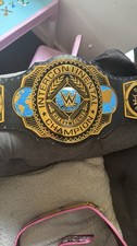 Wwe intercontinental champions for sale  LONDON
