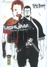 Ushijima vol.1 manabe d'occasion  France