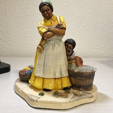 Naturecraft england figurine for sale  El Paso