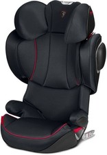 Cybex solution fix d'occasion  Expédié en Belgium