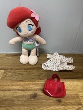 Disney nuimos ariel for sale  BLACKWOOD