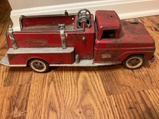 Vintage tonka tfd for sale  Litchfield